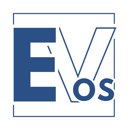 EVOS Logo