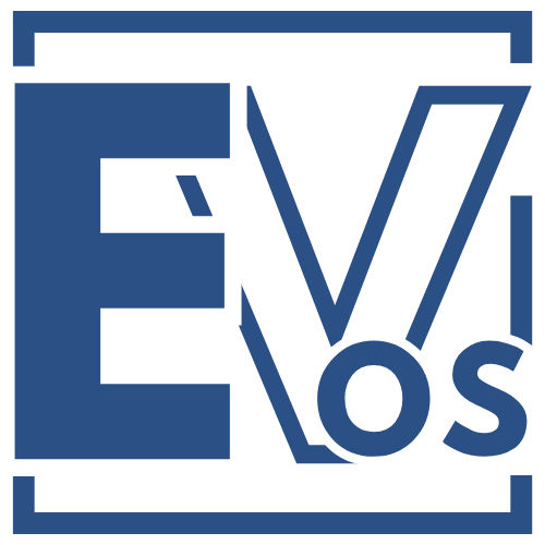 EVOS Logo
